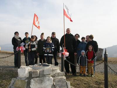 Obraz 4: Dzień Żołnierzy Niezłomnych - Wyklętych