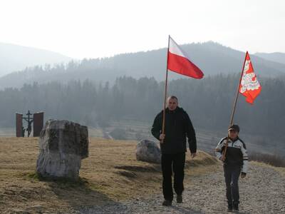 Obraz 5: Dzień Żołnierzy Niezłomnych - Wyklętych