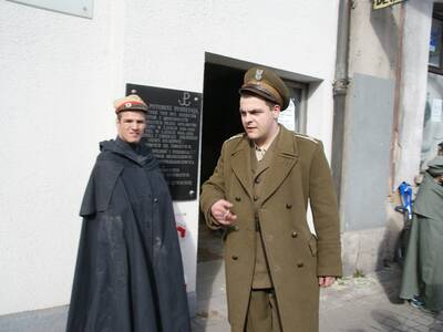 Obraz 17: 1 marca 2014 r. Dzień Żołnierzy Niezłomn...