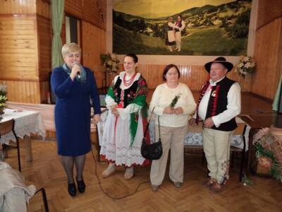 Obraz 2: Ponad 100 laureatów Konkursu Palm Wielkan...