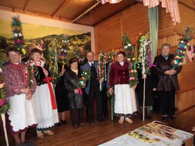 Obraz 5: Ponad 100 laureatów Konkursu Palm Wielkan...