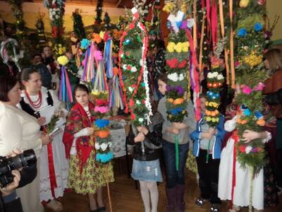 Obraz 10: Ponad 100 laureatów Konkursu Palm Wielka...