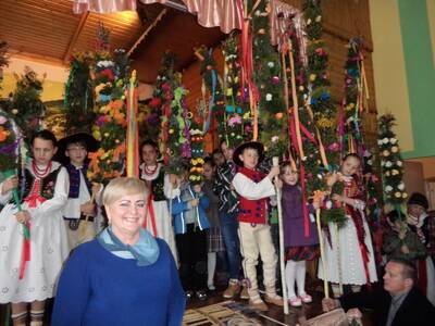 Obraz 11: Ponad 100 laureatów Konkursu Palm Wielka...