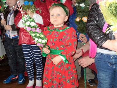 Obraz 14: Ponad 100 laureatów Konkursu Palm Wielka...