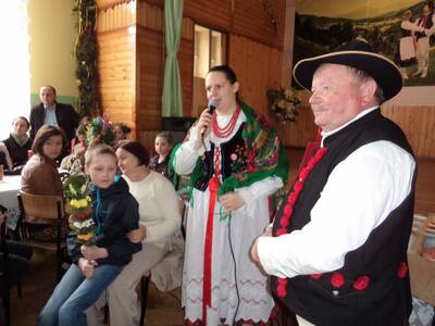 Obraz 16: Ponad 100 laureatów Konkursu Palm Wielka...