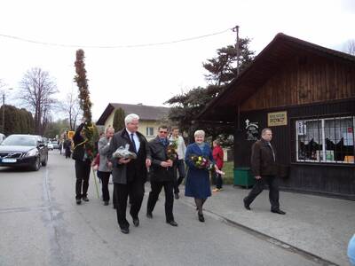 Obraz 19: Ponad 100 laureatów Konkursu Palm Wielka...