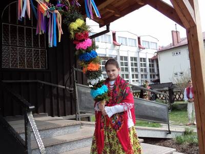 Obraz 21: Ponad 100 laureatów Konkursu Palm Wielka...