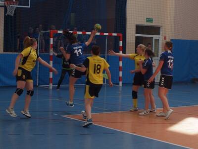 Obraz 2: Turniej Podbeskidzkiej Ligi Amatorskiej P...