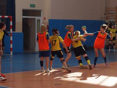 Obraz 3: Turniej Podbeskidzkiej Ligi Amatorskiej P...