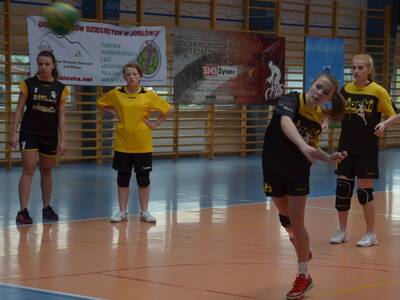 Obraz 5: Turniej Podbeskidzkiej Ligi Amatorskiej P...