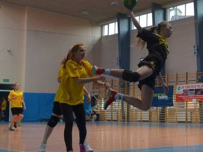 Obraz 6: Turniej Podbeskidzkiej Ligi Amatorskiej P...