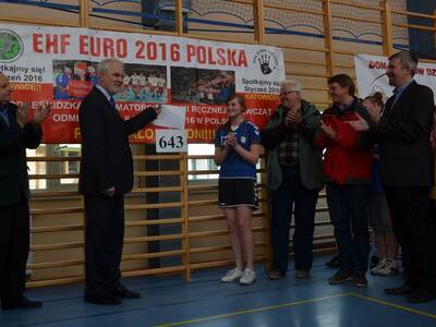 Obraz 7: Turniej Podbeskidzkiej Ligi Amatorskiej P...