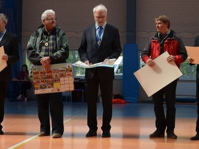 Obraz 9: Turniej Podbeskidzkiej Ligi Amatorskiej P...