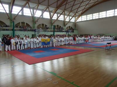 BRZUŚNIANKA DRUGA W POLSCE!