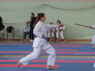 Obraz 2: BRZUŚNIANKA DRUGA W POLSCE!