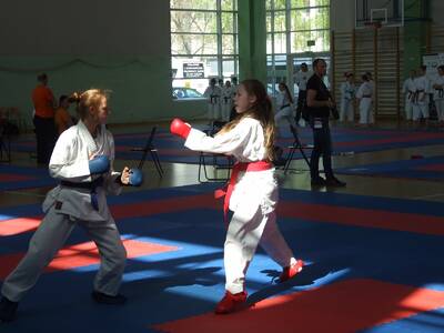 Obraz 3: BRZUŚNIANKA DRUGA W POLSCE!