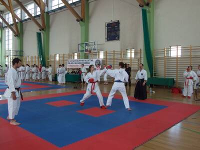 Obraz 4: BRZUŚNIANKA DRUGA W POLSCE!