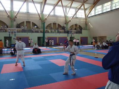 Obraz 5: BRZUŚNIANKA DRUGA W POLSCE!