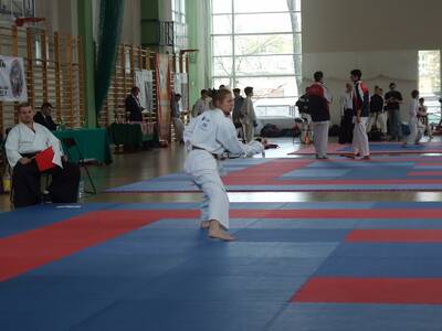 Obraz 6: BRZUŚNIANKA DRUGA W POLSCE!