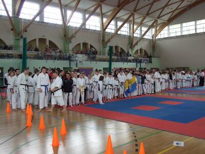 Obraz 7: BRZUŚNIANKA DRUGA W POLSCE!