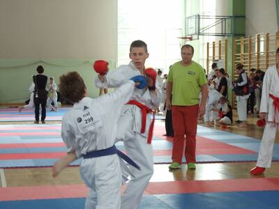 Obraz 9: BRZUŚNIANKA DRUGA W POLSCE!