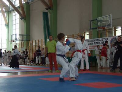 Obraz 10: BRZUŚNIANKA DRUGA W POLSCE!