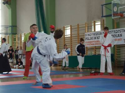 Obraz 11: BRZUŚNIANKA DRUGA W POLSCE!