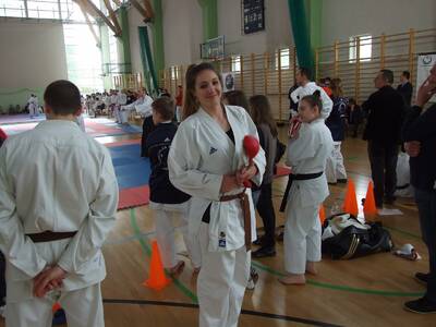 Obraz 12: BRZUŚNIANKA DRUGA W POLSCE!