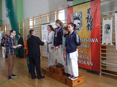 Obraz 13: BRZUŚNIANKA DRUGA W POLSCE!