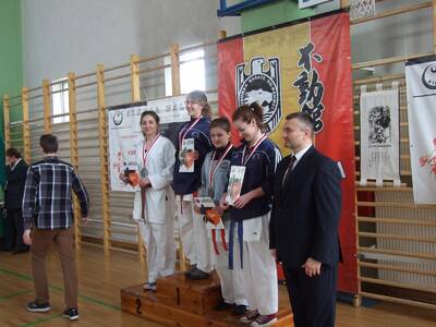 Obraz 14: BRZUŚNIANKA DRUGA W POLSCE!