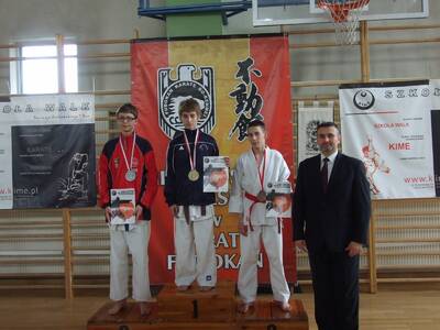 Obraz 15: BRZUŚNIANKA DRUGA W POLSCE!