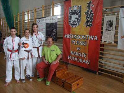 Obraz 17: BRZUŚNIANKA DRUGA W POLSCE!