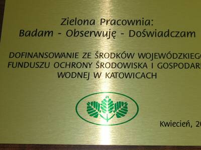 Obraz 3: W takiej pracowni aż chce się uczyć!