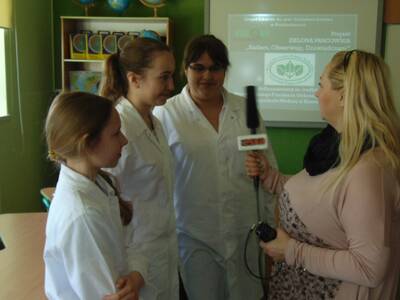 Obraz 5: W takiej pracowni aż chce się uczyć!