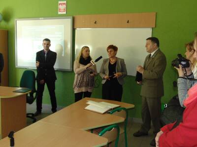 Obraz 6: W takiej pracowni aż chce się uczyć!