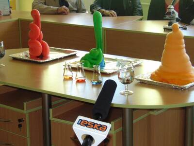 Obraz 7: W takiej pracowni aż chce się uczyć!