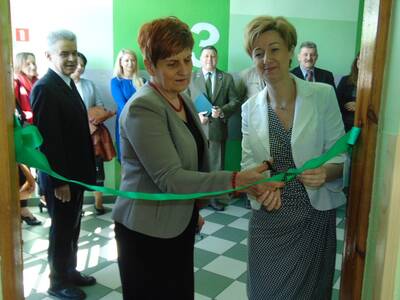 Obraz 8: W takiej pracowni aż chce się uczyć!