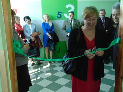 Obraz 9: W takiej pracowni aż chce się uczyć!