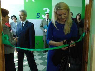 Obraz 10: W takiej pracowni aż chce się uczyć!