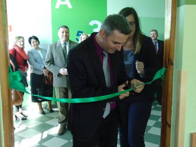 Obraz 11: W takiej pracowni aż chce się uczyć!