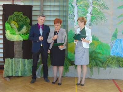 Obraz 13: W takiej pracowni aż chce się uczyć!