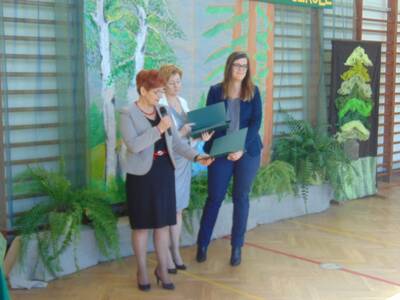 Obraz 14: W takiej pracowni aż chce się uczyć!