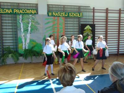 Obraz 15: W takiej pracowni aż chce się uczyć!