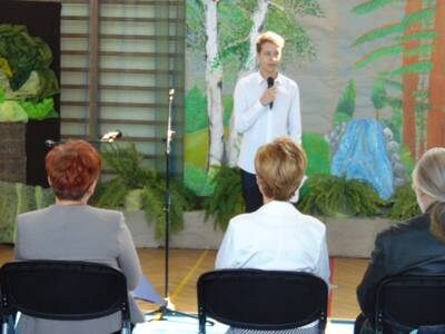 Obraz 16: W takiej pracowni aż chce się uczyć!