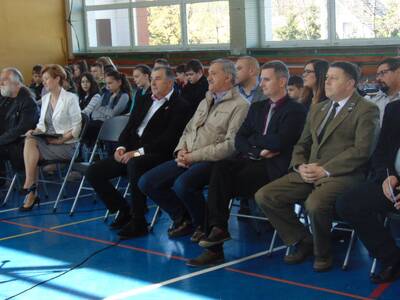 Obraz 18: W takiej pracowni aż chce się uczyć!