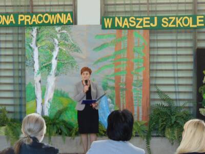 Obraz 19: W takiej pracowni aż chce się uczyć!