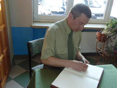 Obraz 20: W takiej pracowni aż chce się uczyć!