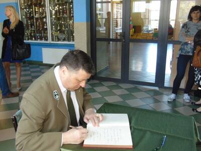 Obraz 21: W takiej pracowni aż chce się uczyć!