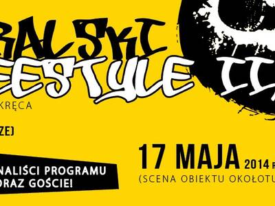 Finaliści progarmu ŻYWYRAP! zagrają na Koncercie