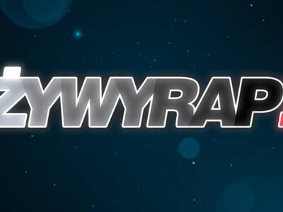 żywyrap logo